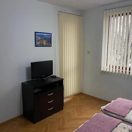 Sunny 2-bedrooms Apartmán Varna
