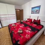 Apartman Sunny 2-bedrooms