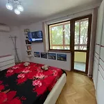 Apartman Sunny 2-bedrooms Várna