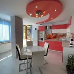 Sunny 2-bedrooms * Várna