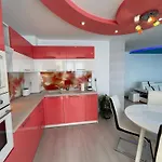 Sunny 2-bedrooms Apartman *