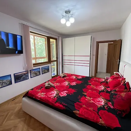 Sunny 2-bedrooms וארנה