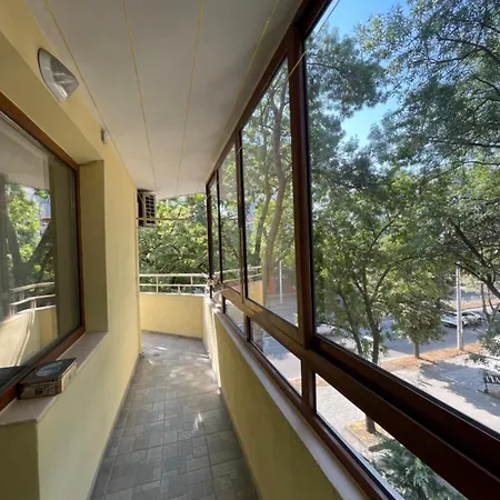 Apartmán Sunny 2-bedrooms