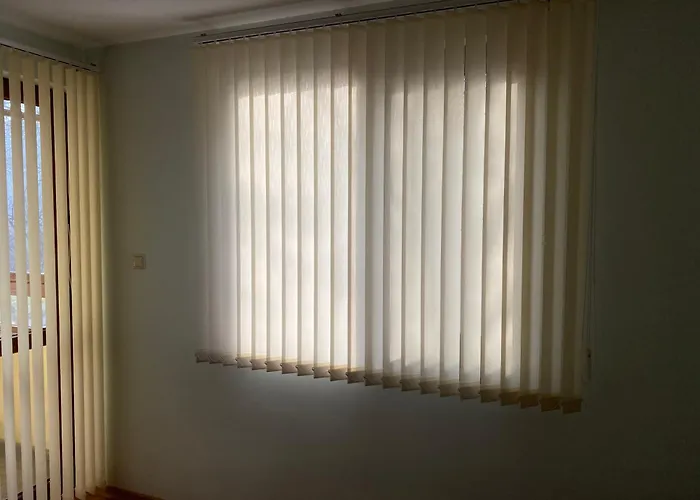 아파트 Sunny 2-bedrooms 바르나